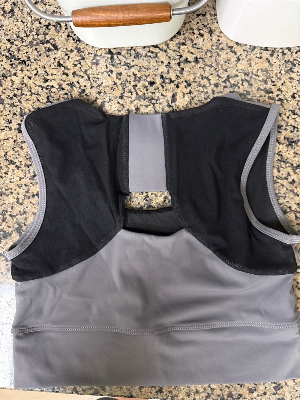 Forme Power Bra- posture correcting - Picture 4 of 6